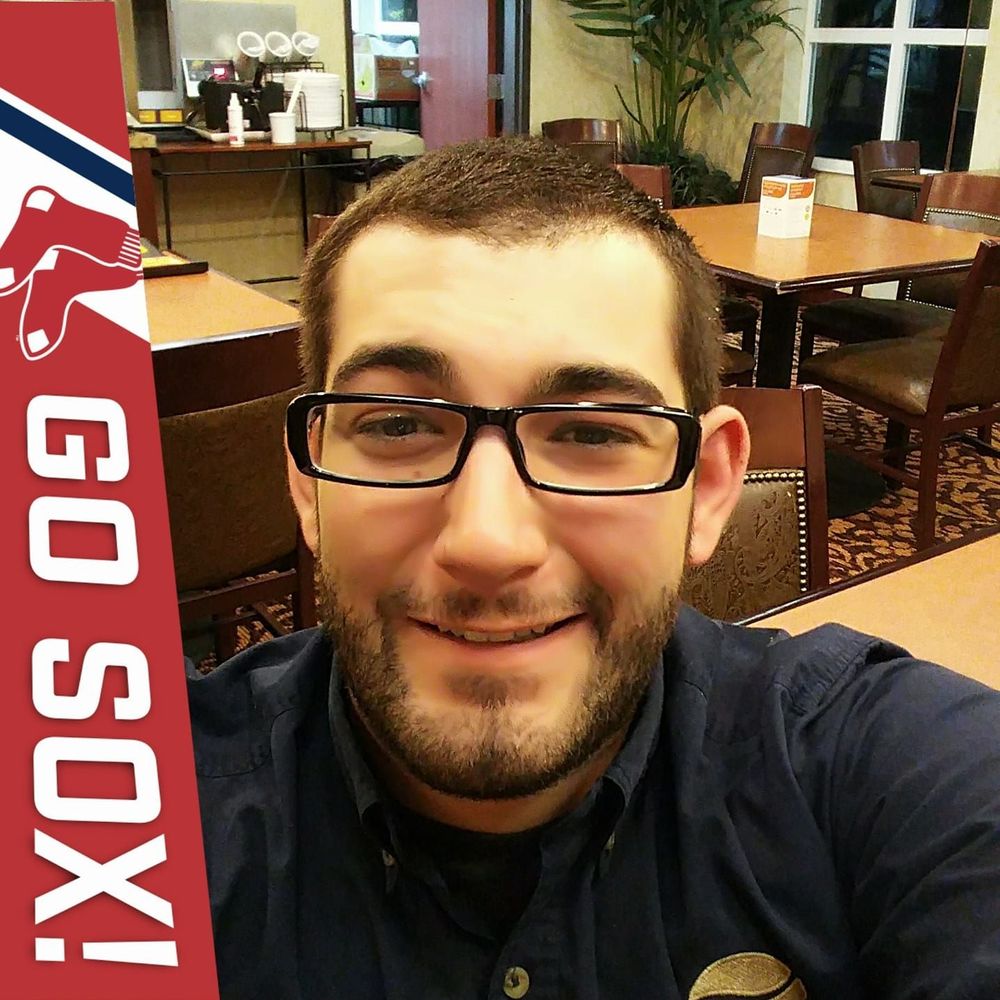 Meet your Posher, Evan